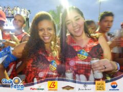 Bloco A Tribo